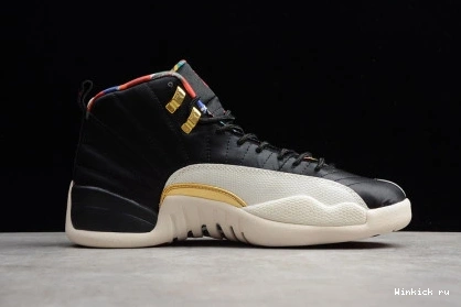 CHINESE 12 YEAR RETRO - NEW JORDAN (2019) 0902